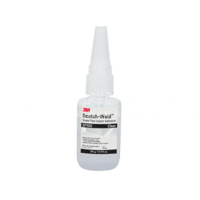 3M™ Scotch-Weld™ 瞬間接著劑 SF100,20 g